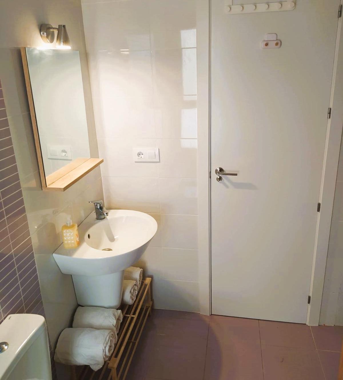 Apartamento En Salobrena Cerca Del Mar - Con Piscina, Gimnasio Y Garaje Exterior photo
