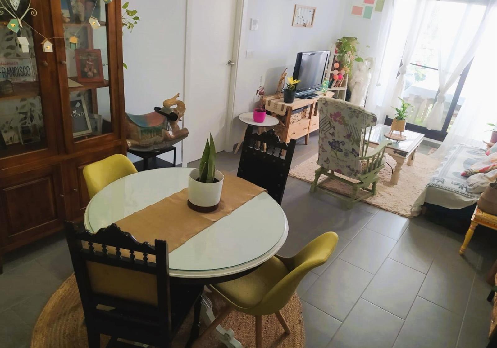 Apartamento En Salobrena Cerca Del Mar - Con Piscina, Gimnasio Y Garaje Exterior photo